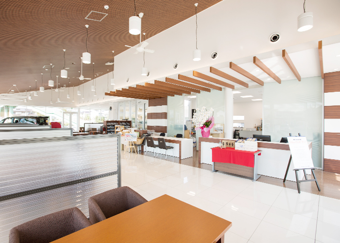 栃木インター店